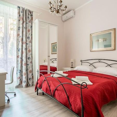 Alexadom Apartment Rome Exterior photo