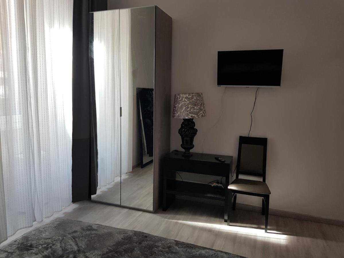 Alexadom Apartment Rome Exterior photo