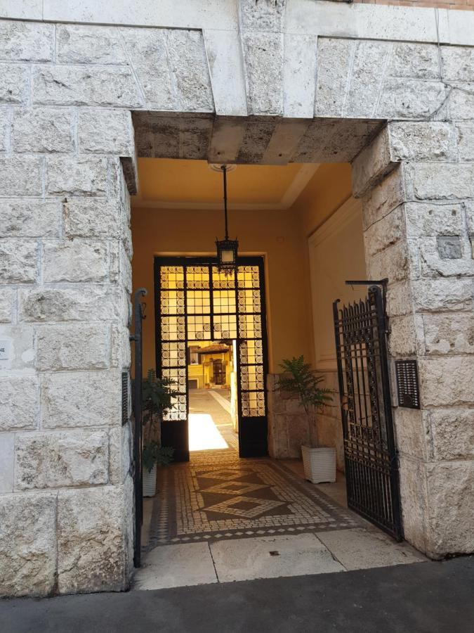 Alexadom Apartment Rome Exterior photo