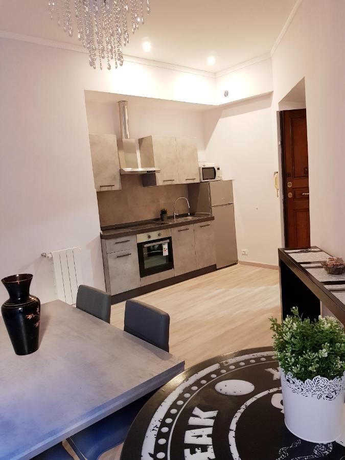 Alexadom Apartment Rome Exterior photo