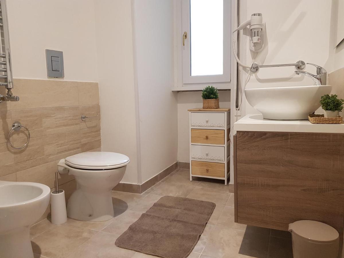 Alexadom Apartment Rome Exterior photo