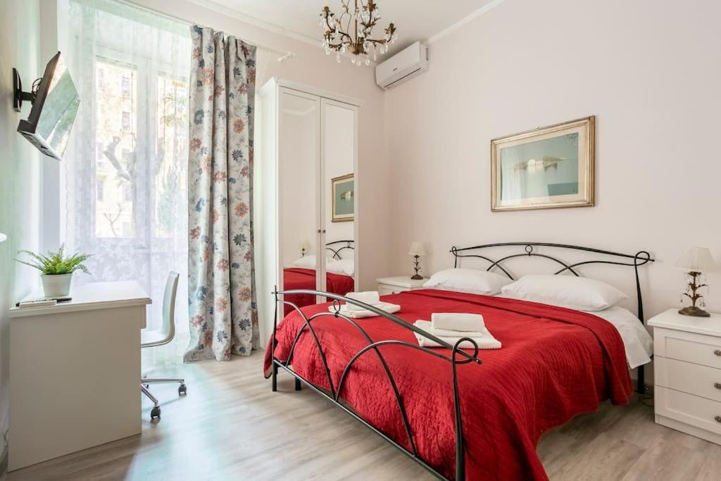 Alexadom Apartment Rome Exterior photo